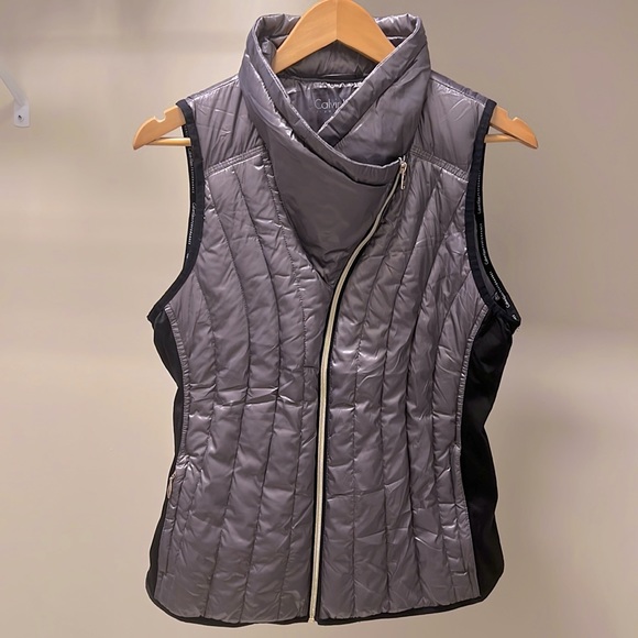 Calvin Klein Performance Jackets & Blazers - NWOT Calvin Klein Performance Puffer Vest